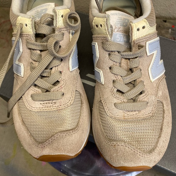 New balance 574 classic - Picture 2 of 7